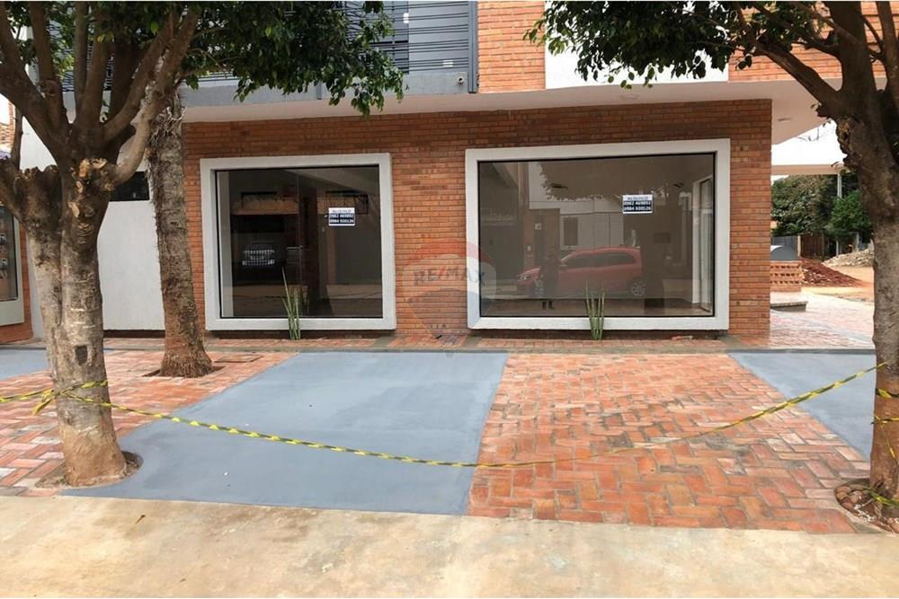 Oficina - Alquiler - Paraguay Central San Lorenzo - WhatsApp Image 2025-10-08 at 10.10.45 (3).jpeg - 143095022-24