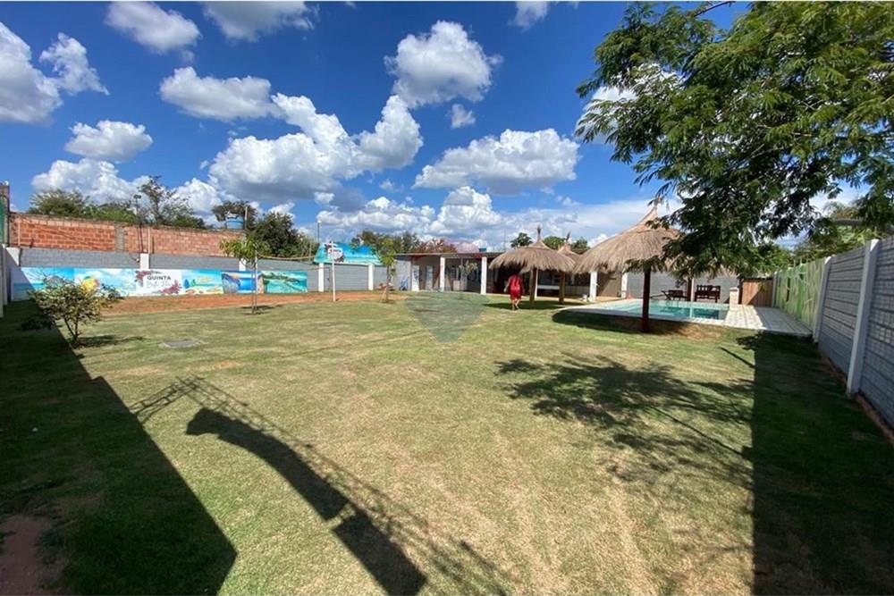 Residential - Farm - Paraguay Alto Paraná Presidente Franco - PY - casa quinta km 9 monday 2.jpeg - 143050169-6