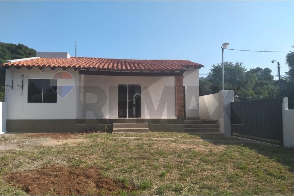 Casa - Alquiler - Paraguay Central San Lorenzo - patio4.jpg - 143095019-13