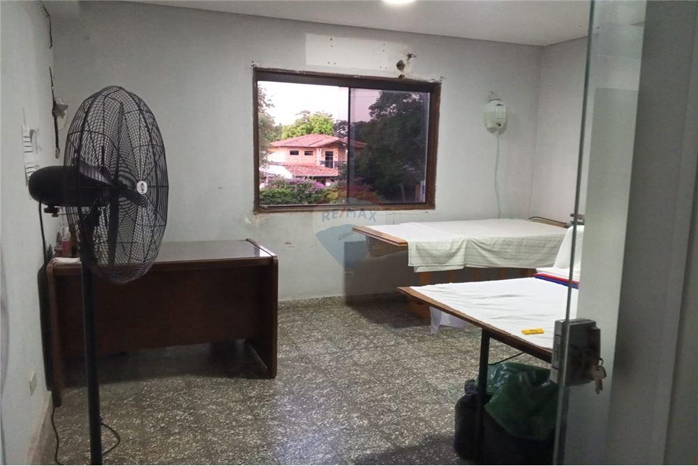 Oficina - Alquiler - Paraguay Central Ñemby - 35 - 143026092-56