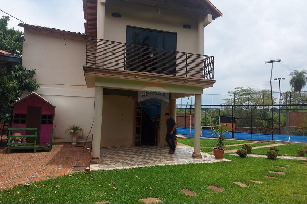 באזור מגורים - יחידת נופש - פרגוואי Guairá Villarrica - PY - 20250128_131039.jpg - 143095023-29