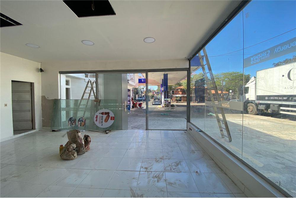 Local Comercial - Alquiler - Paraguay Central Fernando De La Mora - 11 - 143025147-86