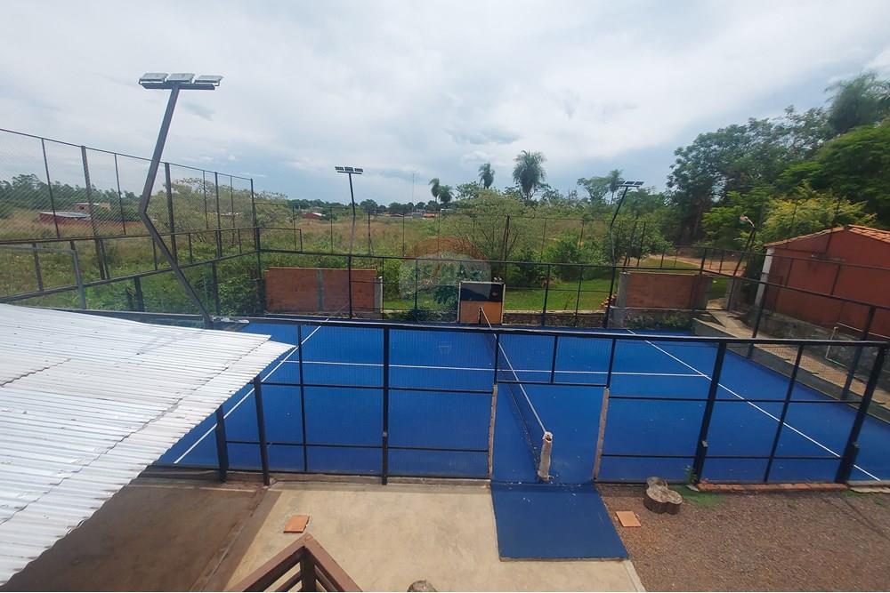 באזור מגורים - יחידת נופש - פרגוואי Guairá Villarrica - PY - 20250128_131440.jpg - 143095023-29