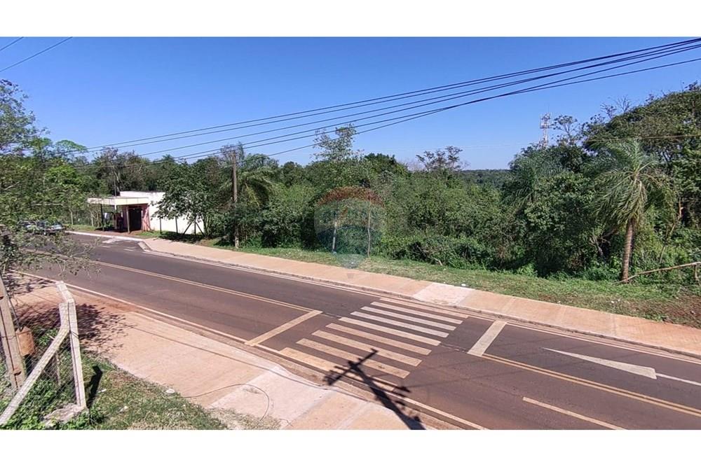 Commercial - Land - Paraguay Alto Paraná Presidente Franco - PY - 1757422275003.jpg - 143050176-8