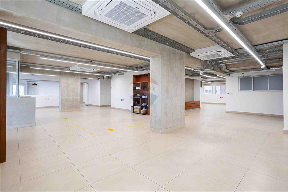 Коммерческая/розничная торговля - Офис - Paraguay Asunción La Encarnación - PY - 11 - 143014103-170