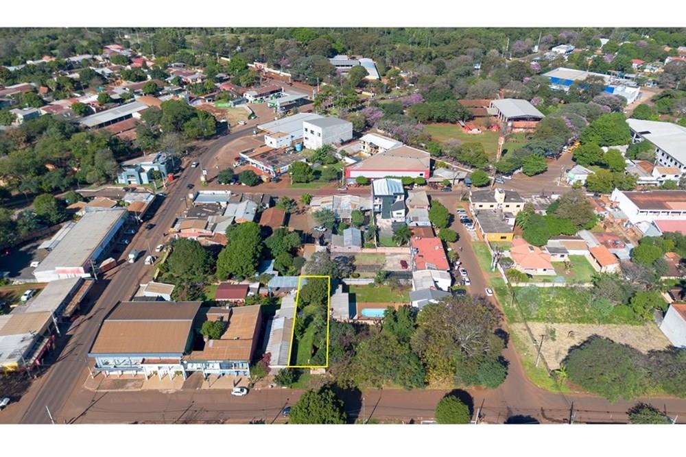 Residential - Land - Paraguay Alto Paraná Hernandarias - PY - Foto  (3 de 9).jpg - 143050054-89