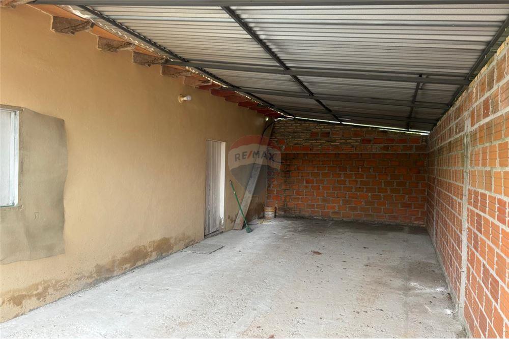 Mieszkaniowa - Dom wolnostojący - Paragwaj Presidente Hayes Doctor José Falcón - PY - 11 - 143063130-63