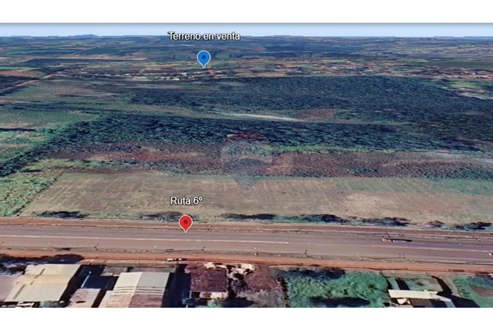 住宅 - 土地 - 巴拉圭 Itapúa Encarnación - PY - Captura.JPG - 143011095-9