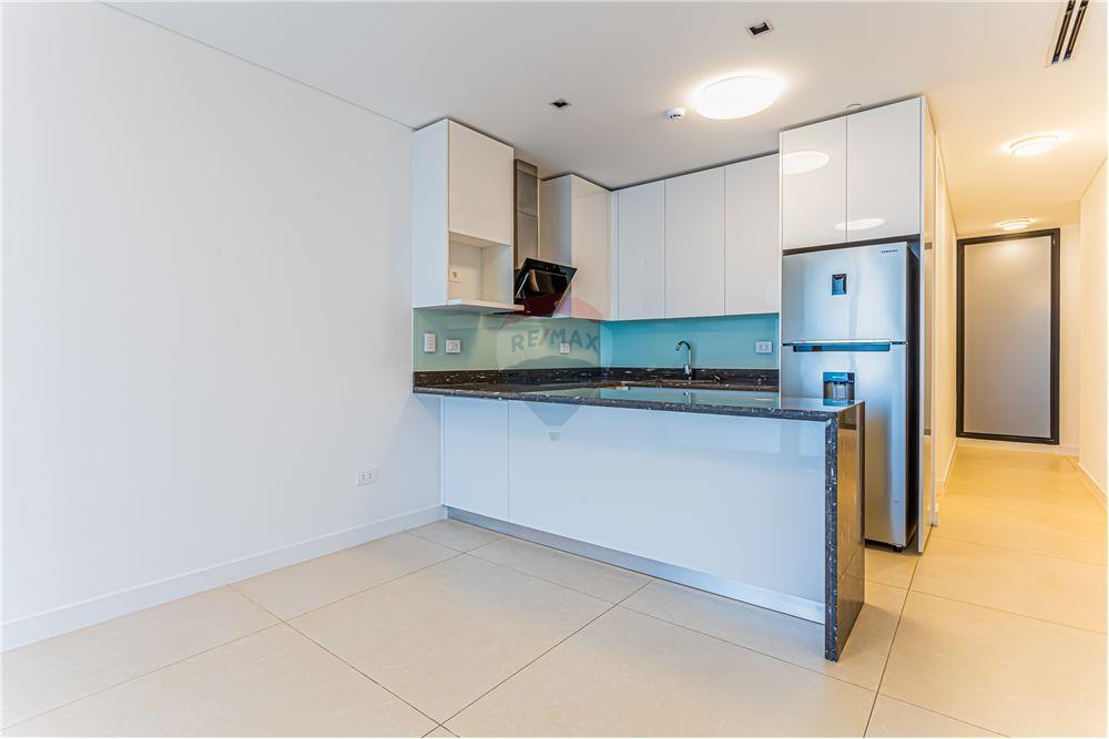 Dzīvojamais - Dzīvoklis - Paragvaja Asunción San Jorge - PY - 20 - 143036034-124