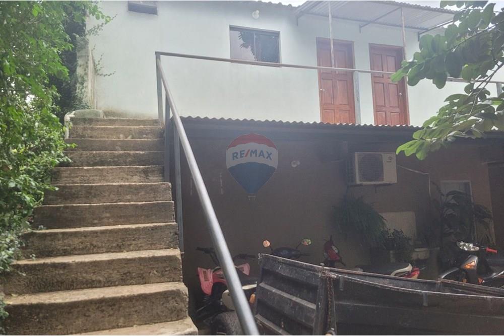 Departamento - Alquiler - Paraguay Caazapá Caazapá - 10.jpg - 143095004-81