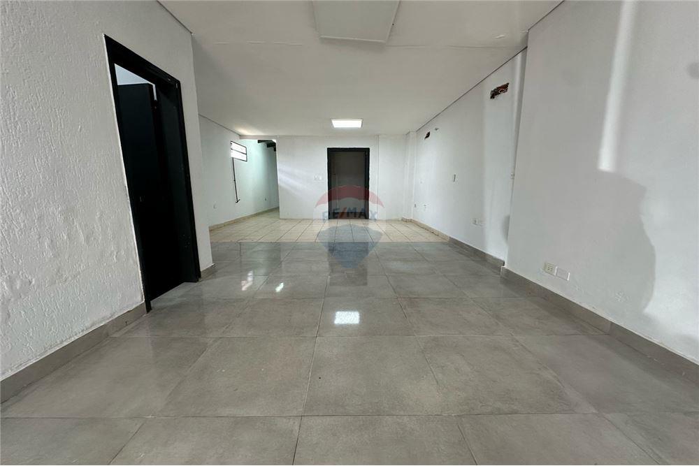 Commercial - Pisarna - Paragvaj Asunción Carlos Antonio López - PY - 25 - 143098010-87