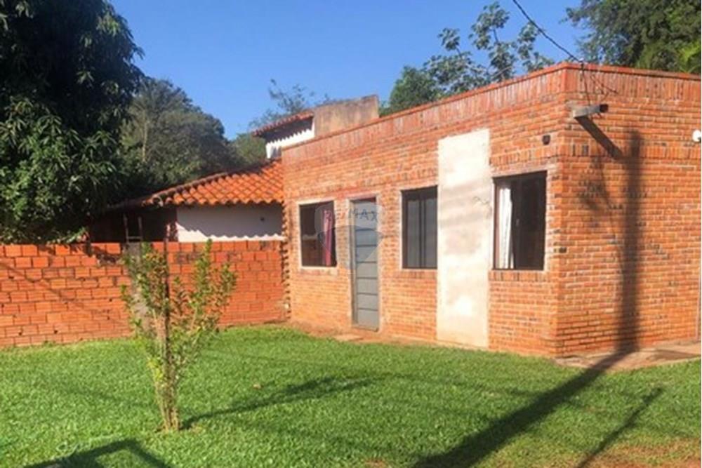 Residential - हाउस - Paraguay Central Luque - PY - 36a48506-f38f-4db9-b222-a6f949a6b82d.jpg - 143026176-41