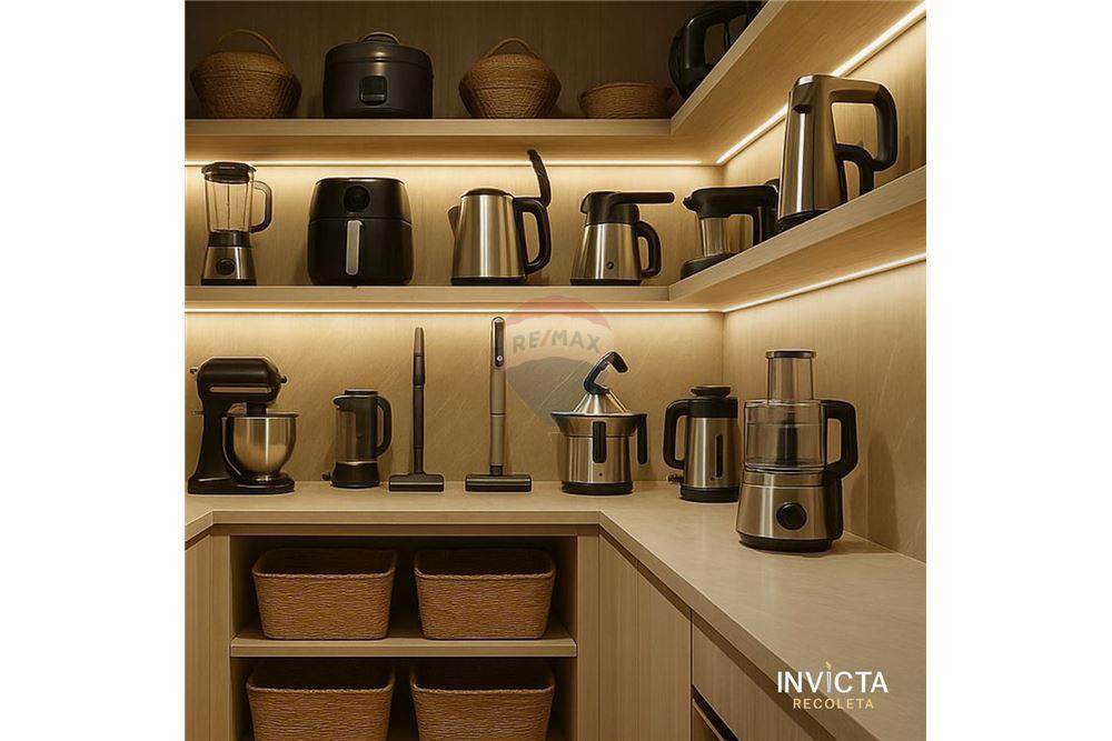 Mieszkaniowa - Mieszkanie - Paragwaj Asunción Recoleta - PY - 4 - 143056056-33