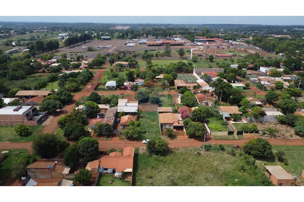 Komerciāli/Tirdzniecības - Zeme/gabalu - Paragvaja Alto Paraná Ciudad Del Este - PY - DJI_0856.JPG - 143050091-32