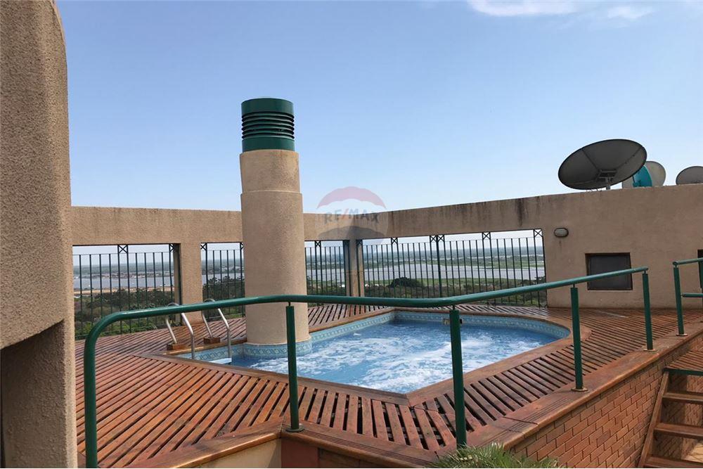 Prédio Habitacional - Apartamento - Paraguay Asunción Las Mercedes - PY - 28 - 143014103-184