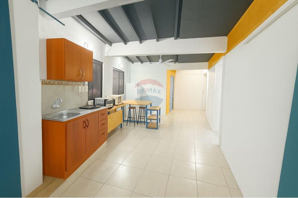 Departamento - Alquiler - Paraguay Asunción San Vicente - IMG-20250913-WA0108.jpg - 143080203-19