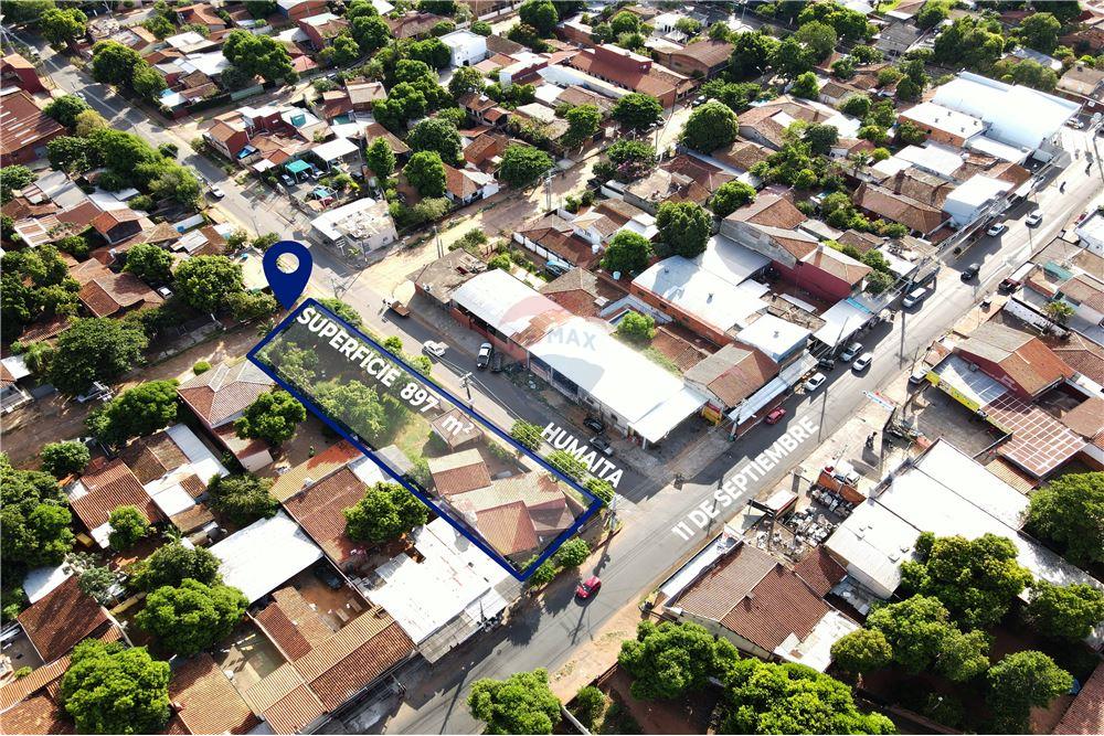 Mieszkaniowa - Działka - Paragwaj Central Fernando De La Mora - PY - 1 - 143063186-2