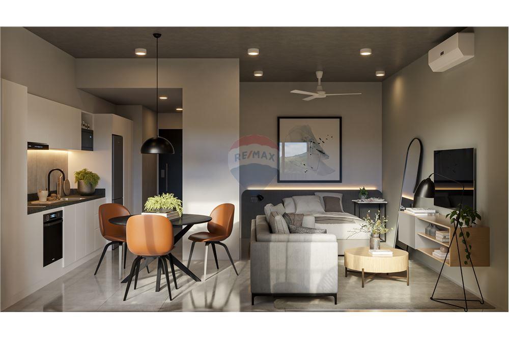 Departamento - Venta - Paraguay Central Fernando De La Mora - 15 - 143025145-298