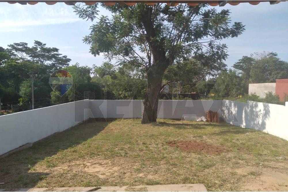 Casa - Alquiler - Paraguay Central San Lorenzo - patio1.jpg - 143095019-13