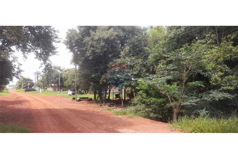 Residential - Land - Paraguay Alto Paraná Minga Guazú - PY - 7 - 143050095-24