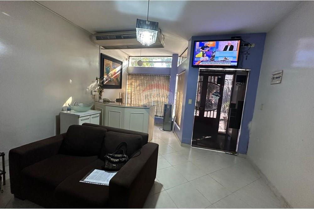 Health Clinic - Alquiler - Paraguay Asunción Ciudad Nueva - IMG-20241227-WA0038.jpg - 143095022-12