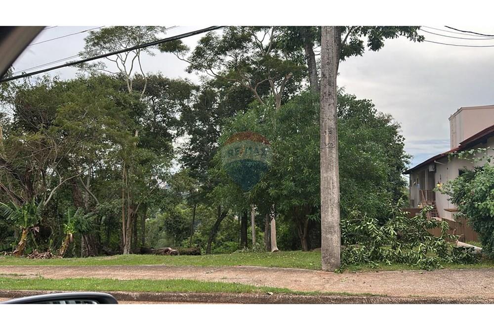 Residential - Land - Paraguay Alto Paraná Hernandarias - PY - IMG_20250630_150842_731.jpg - 143050060-298
