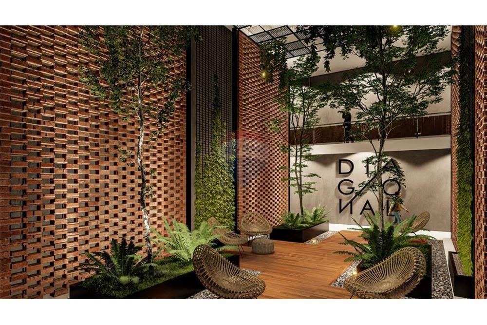 באזור מגורים - דירה - פרגוואי Alto Paraná Ciudad Del Este - PY - 27 - 143063201-203