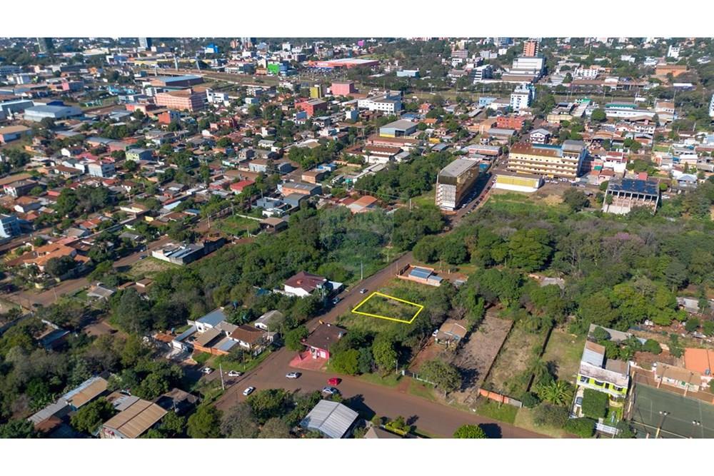 Residential - Land - Paraguay Alto Paraná Ciudad Del Este - PY - 55D297A0-F668-41A5-A0EA-EC4320FC1313.jpeg - 143050169-8