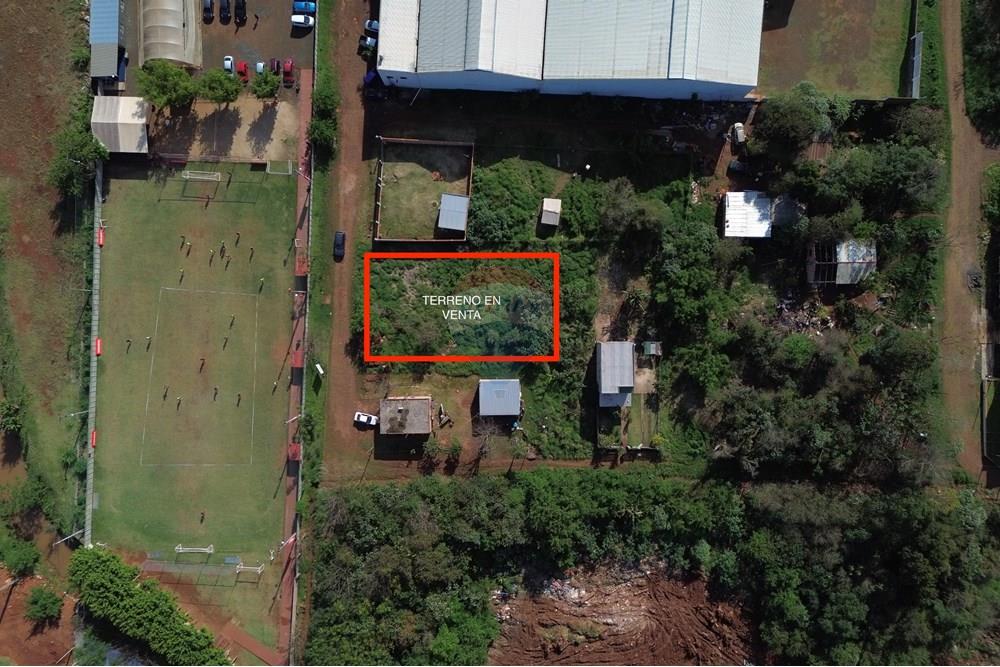 Residential - भूमि - Paraguay Alto Paraná Ciudad Del Este - PY - DJI_0490 (1).JPG - 143050132-28