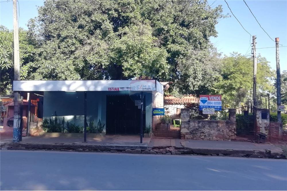 Residential - قطعة أرض - باراغواي Central San Lorenzo - PY - 7 - 143080134-1