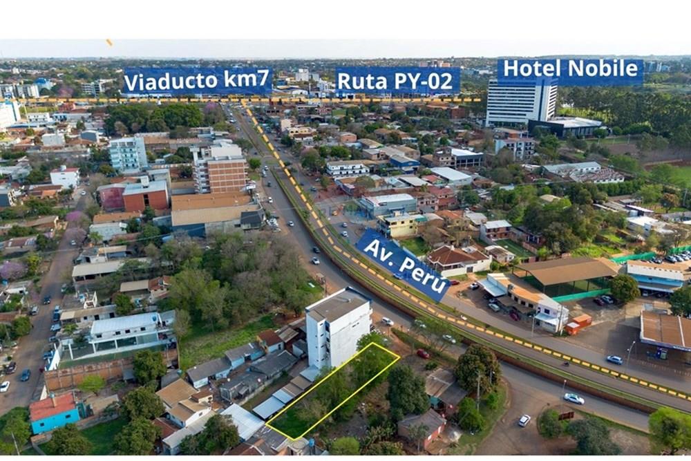 Commercial - Land - Paraguay Alto Paraná Ciudad Del Este - PY - Imagen de WhatsApp 2025-09-19 a las 20.24.59_aa761257.jpg - 143050049-113