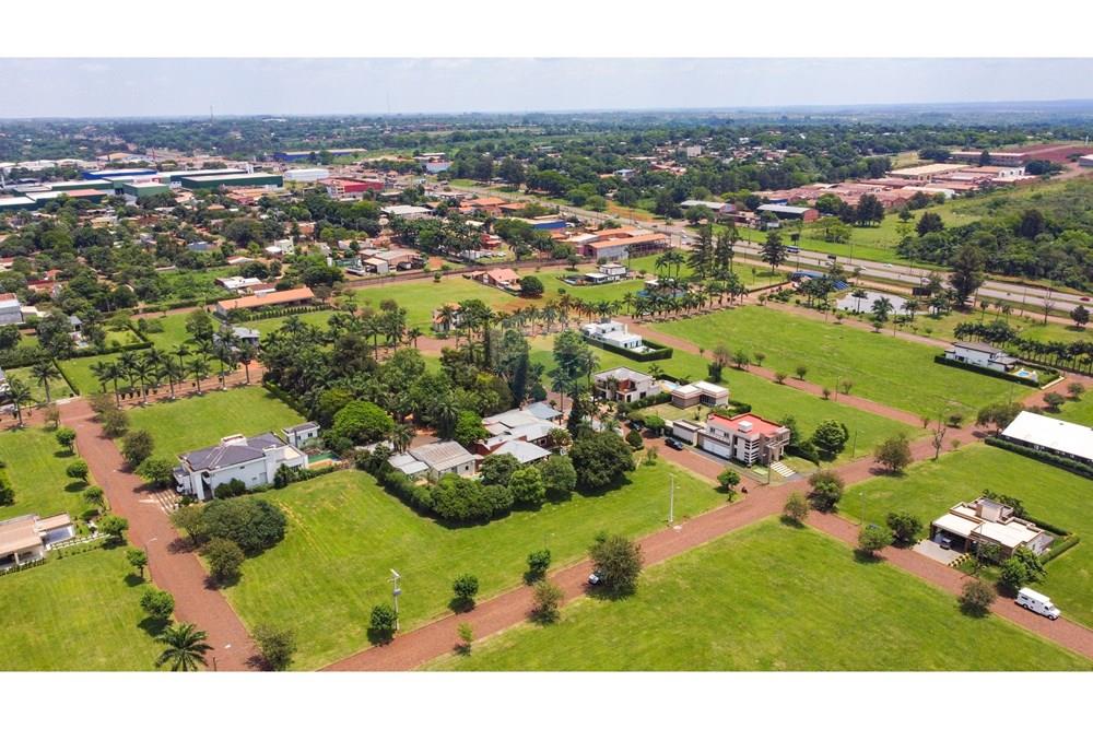 Terreno - Venta - Paraguay Alto Paraná Ciudad Del Este - DJI_0742.jpg - 143099001-8