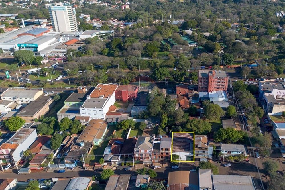 Commercial - Warehouse - Paraguay Alto Paraná Ciudad Del Este - PY - Foto  (6 de 8).jpg - 143050065-40