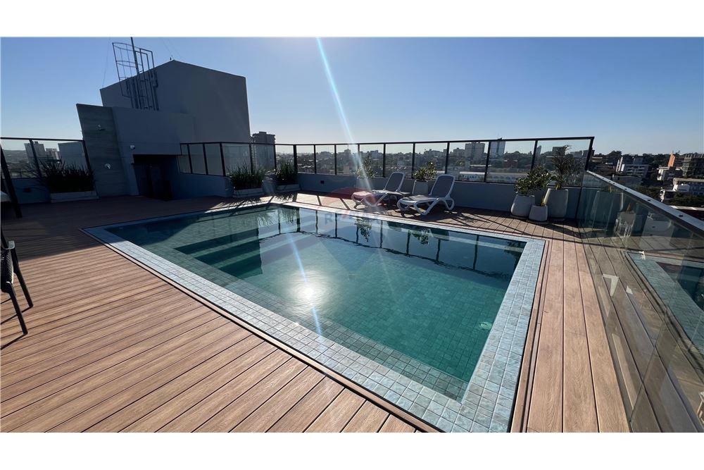 Residential - Leilighet - Paraguay Itapúa Encarnación - PY - 47 - 143011003-450