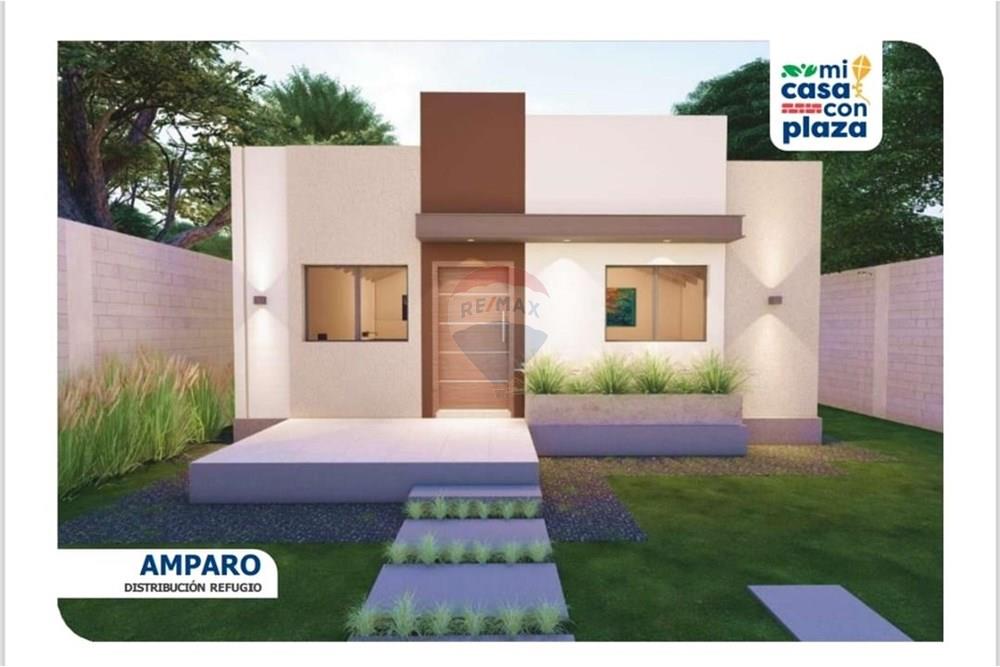 Residential - House - Paraguay Alto Paraná Presidente Franco - PY - WhatsApp Image 2025-06-16 at 14.45.41 (1).jpeg - 143050104-29