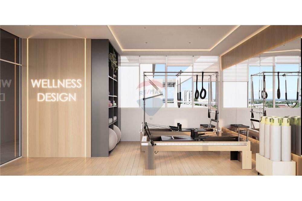 Residenční - Byt - Paraguay Asunción Mburucuyá - PY - 27 - 143014146-154