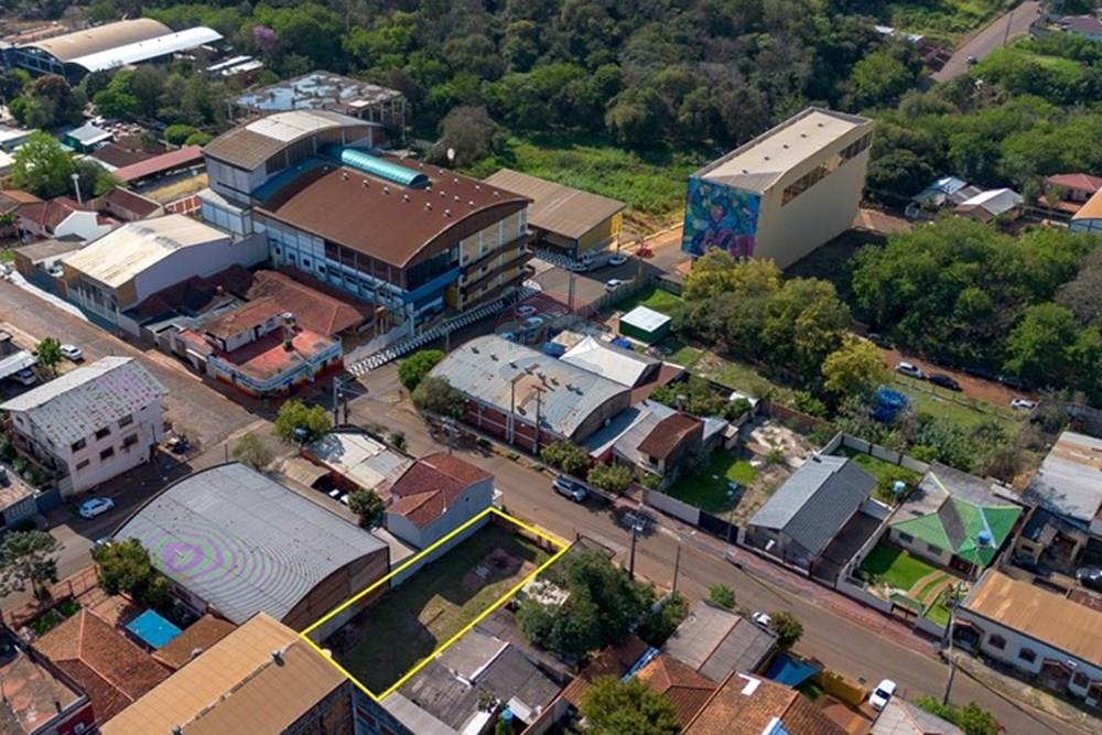 Residential - Land - Paraguay Alto Paraná Ciudad Del Este - PY - FOTO1 (3 de 10).jpg - 143050049-112