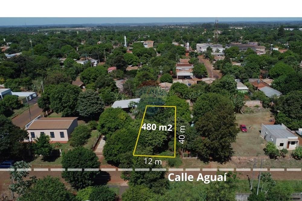 Residential - Land - Paraguay Alto Paraná Hernandarias - PY - WhatsApp Image 2025-03-12 at 13.31.44.jpeg - 143050002-226