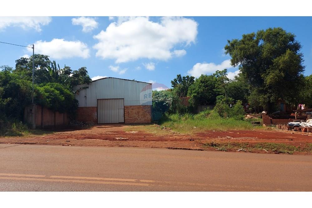 Commercial - Warehouse - Paraguay Alto Paraná Presidente Franco - PY - WhatsApp Image 2025-03-10 at 11.15.04 (2).jpeg - 143050104-23