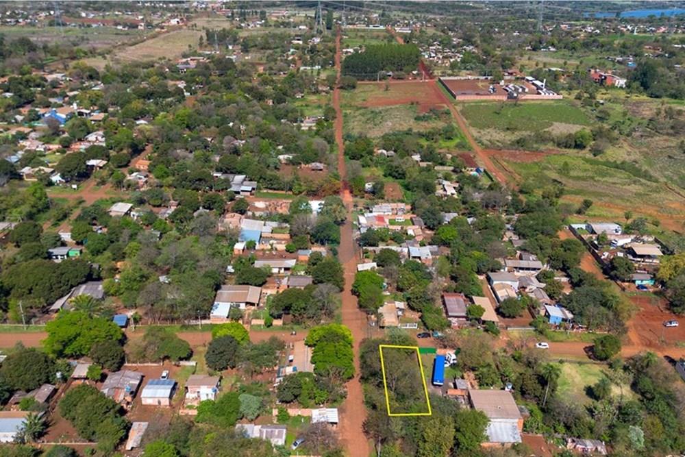 Residential - Land - Paraguay Alto Paraná Hernandarias - PY - FOTO1 (3 de 8).jpg - 143050154-37