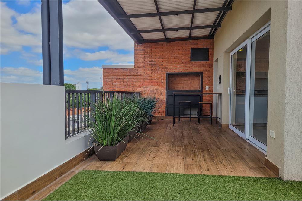 Wohnung - Wohnung - Paraguay Asunción Loma Pytá - PY - 8 - 143014166-30