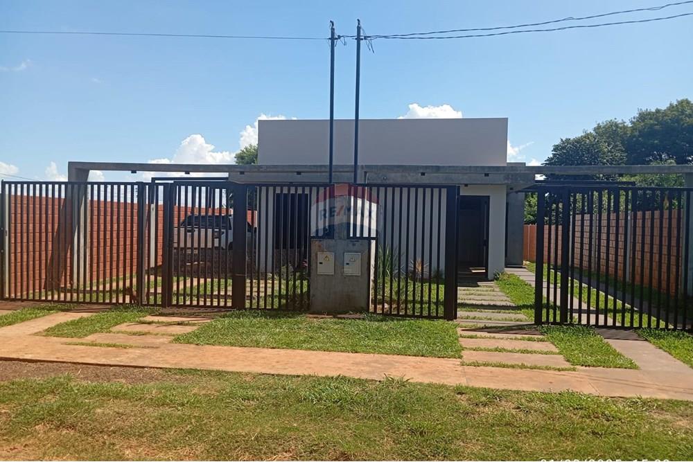 Residential - Hus - Paraguay Itapúa Capitán Miranda - PY - a.jpg - 143011080-42