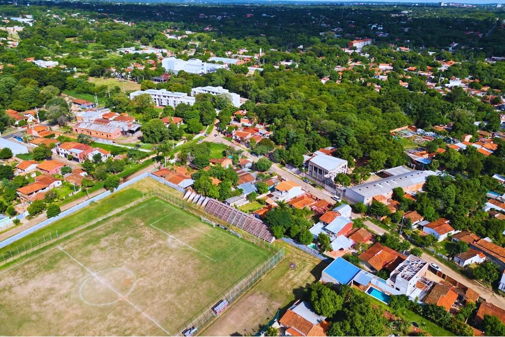 Casa - Venta - Paraguay Central Luque - 10.jpg - 143095019-7