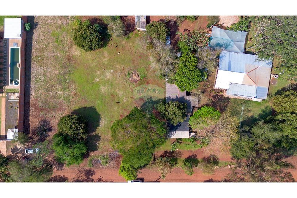 Residential - Land - Paraguay Alto Paraná Ciudad Del Este - PY - FOTO1 (2 de 11).jpg - 143050006-118