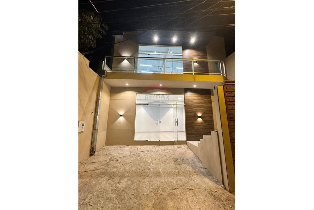 Komercinis NT - Komercinis/prekybinis objektas - Paragvajus Asunción Trinidad - PY - 7 - 143014139-133