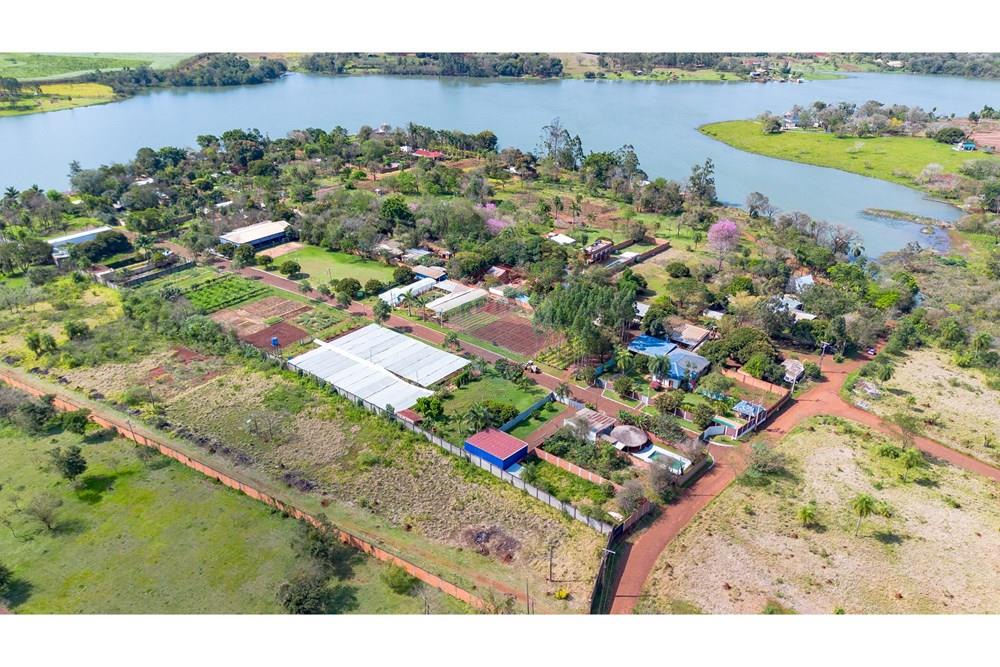 Residential - Land - Paraguay Alto Paraná Ciudad Del Este - PY - FOTO1 (6 de 11).jpg - 143050006-118