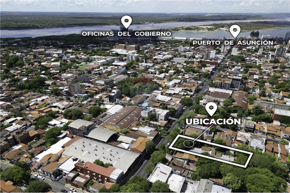 Bostad - Mark - Paraguay Asunción La Encarnación - PY - 12 - 143063076-64