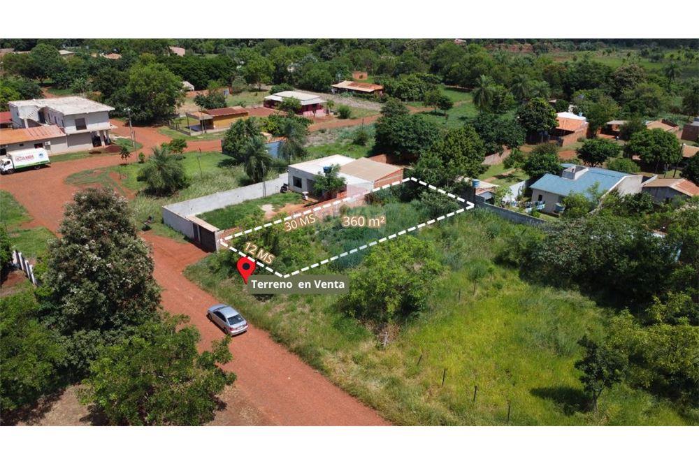Residential - Land - Paraguay Alto Paraná Hernandarias - PY - 3 - 143050095-23