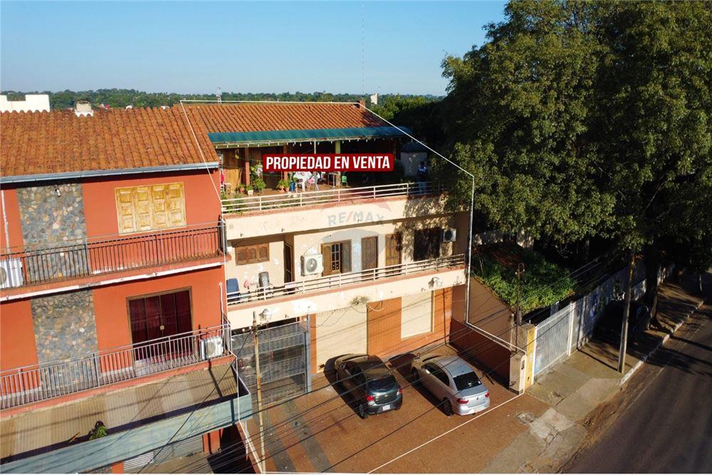 Terreno - Venta - Paraguay Asunción San Vicente - 2 - 143036040-149