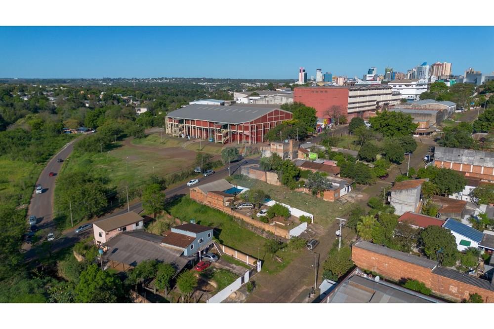 Commercial - Land - Paraguay Alto Paraná Ciudad Del Este - PY - FOTO (13 de 13).jpg - 143050072-47